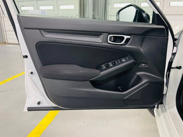 New 2026 Honda Civic Sport image 20