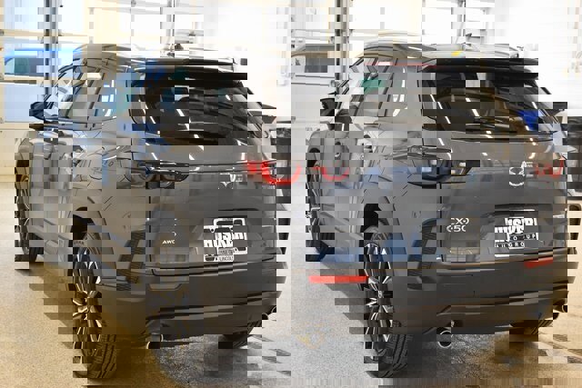 Used 2025 MAZDA CX-50 AWD 2.5 S w/ Premium Plus Pkg image 10