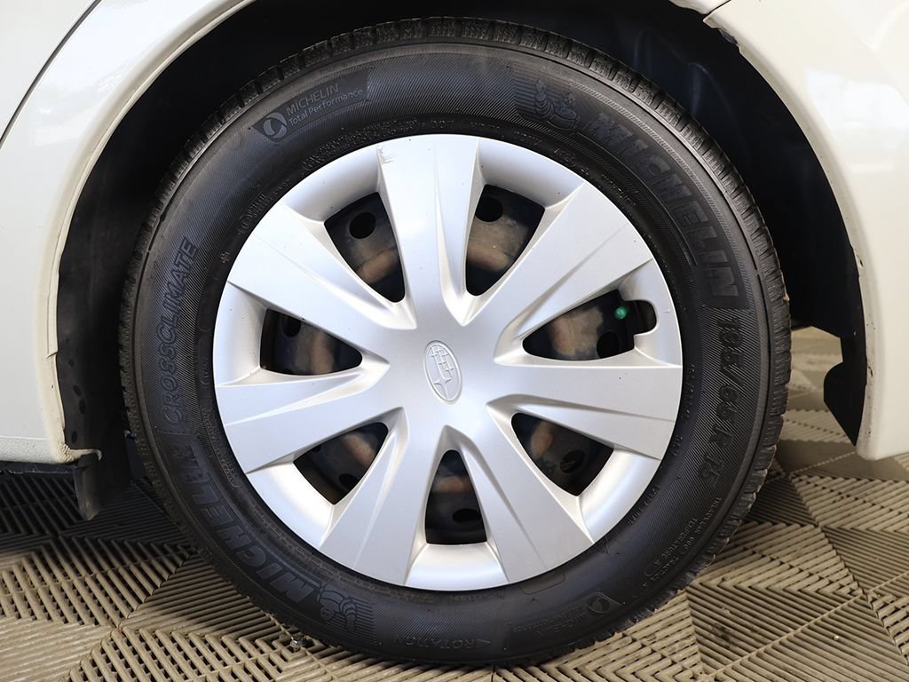 Used 2016 Subaru Impreza 2.0i AWD/4WD image 16