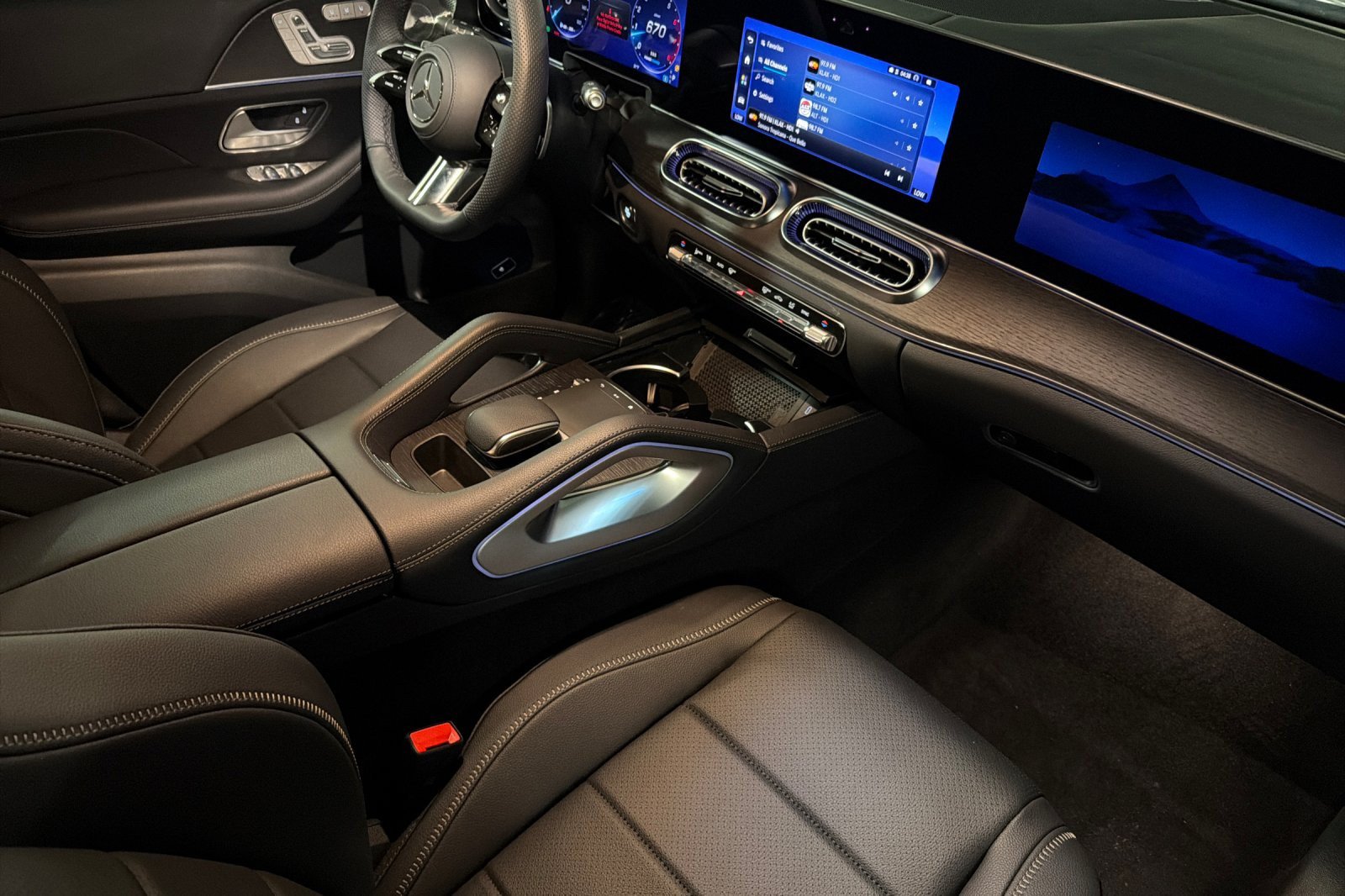 New 2027 Mercedes-Benz GLE 450 4MATIC image 14