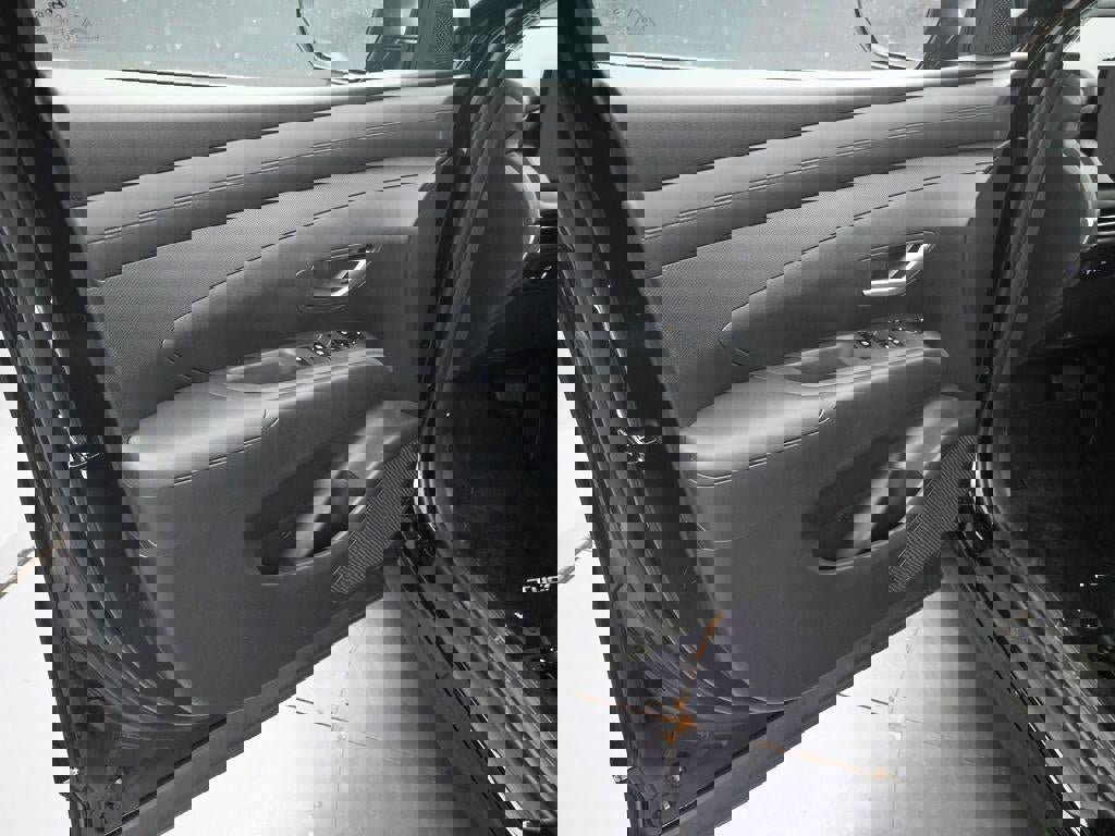 New 2026 Hyundai Tucson SEL AWD/4WD image 28