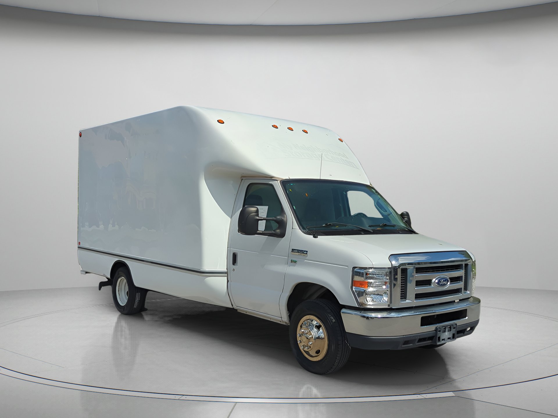 Used 2019 Ford E-350 and Econoline 350 Super Duty RWD image 38