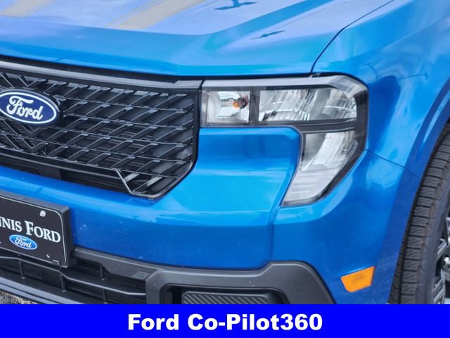 New 2026 Ford Maverick XLT w/ Equipment Group 301A image 8