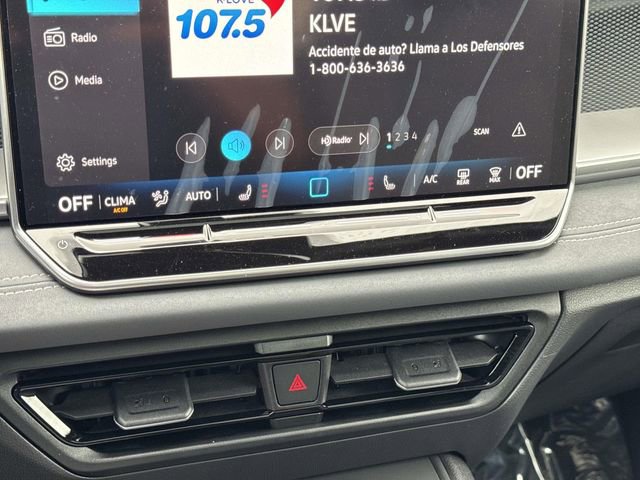 New 2026 Volkswagen Tiguan SE R-Line image 21