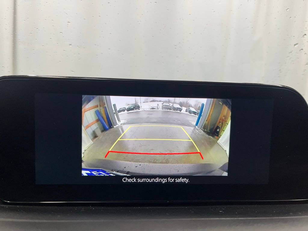 Used 2023 MAZDA CX-30 AWD 2.5 S w/ Preferred Package image 17