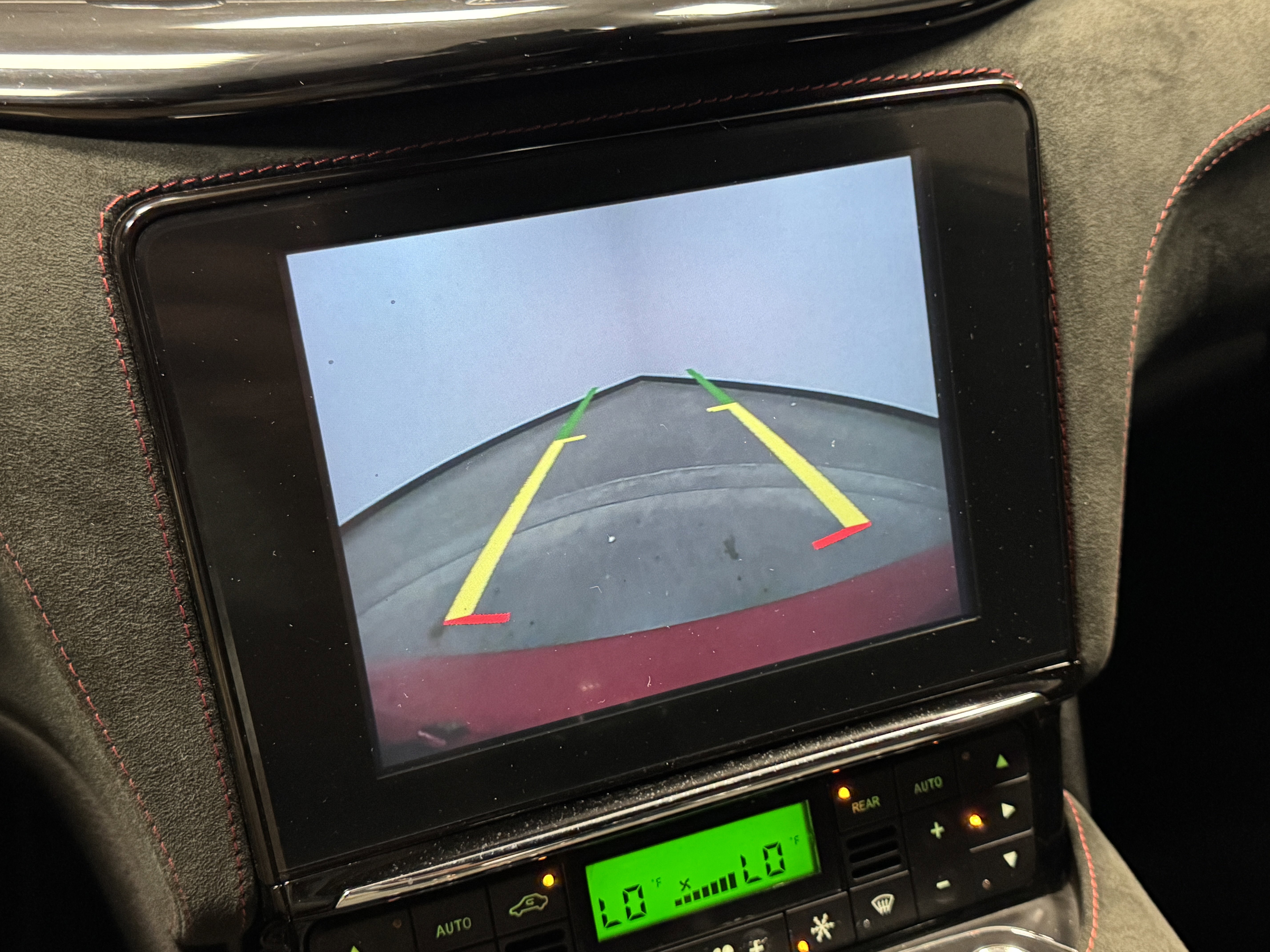 Used 2018 Maserati GranTurismo MC image 31