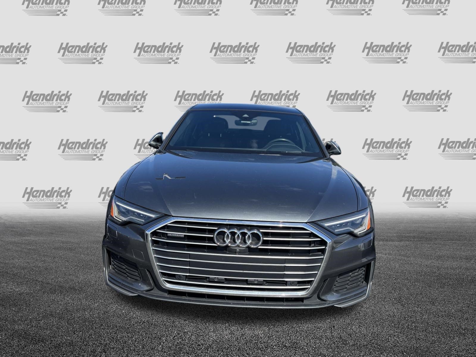 Used 2019 Audi A6 3.0T Premium Plus w/ Premium Plus Package AWD/4WD image 3