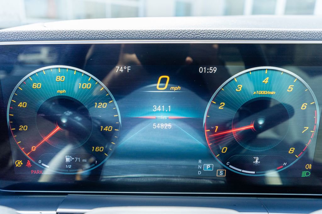 Used 2020 Mercedes-Benz GLE 350 image 37