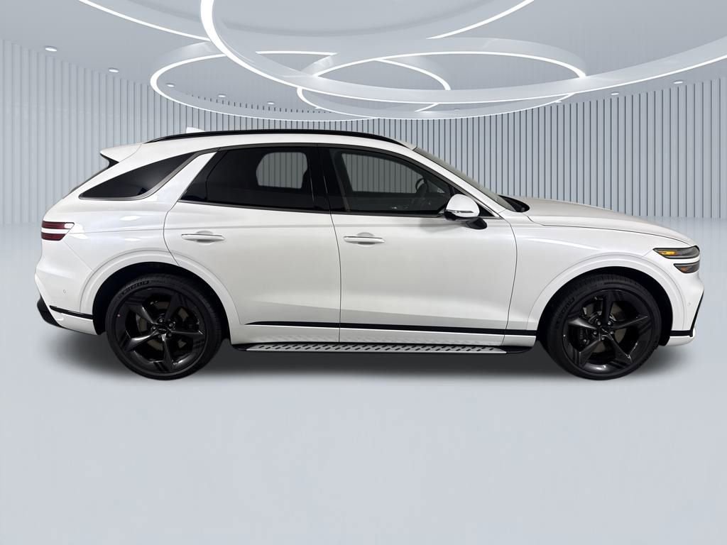 New 2026 Genesis GV70 2.5T Sport Prestige image 2