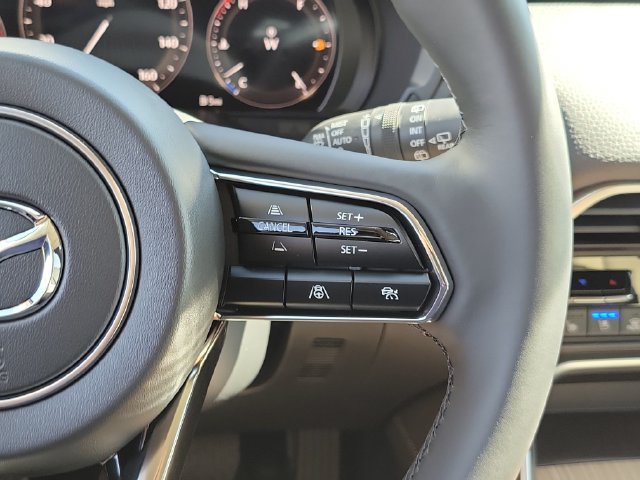 New 2026 MAZDA CX-90 3.3 Turbo w/ Premium Sport Pkg AWD/4WD image 8