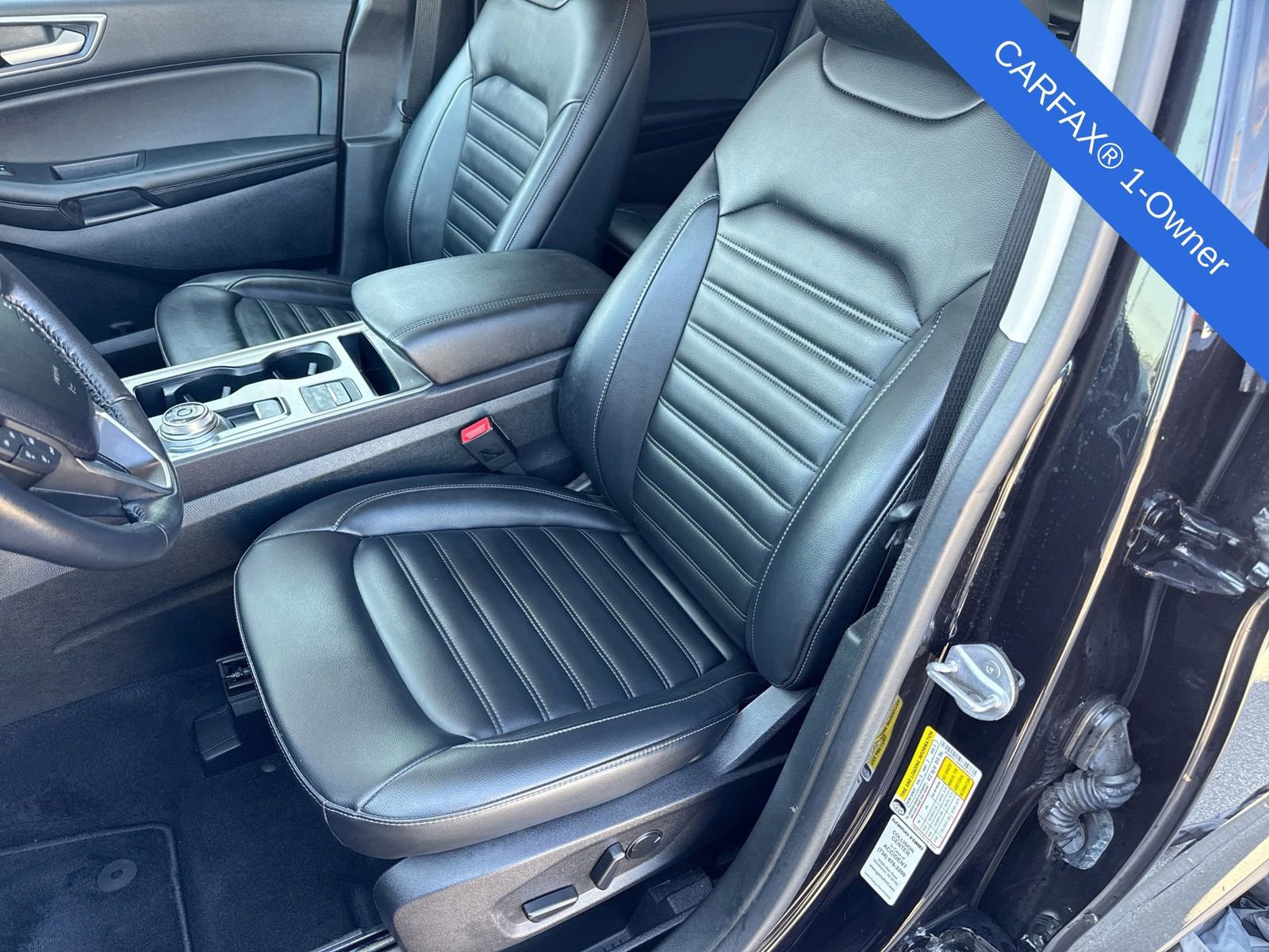 Used 2023 Ford Edge SEL AWD/4WD image 14