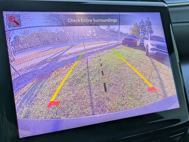 New 2025 Jeep Grand Cherokee L Limited w/ Black Appearance Package image 19