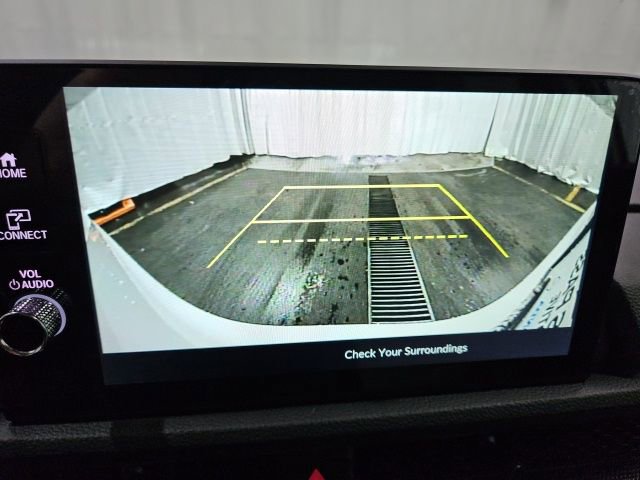 New 2026 Honda CR-V LX image 18