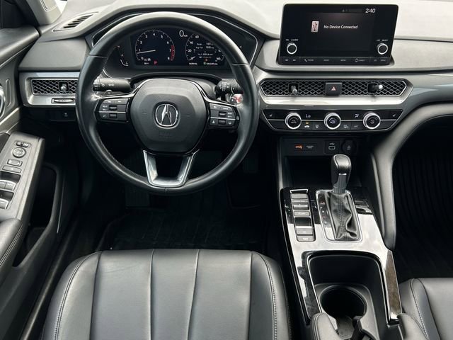 Used 2023 Acura Integra FWD image 12