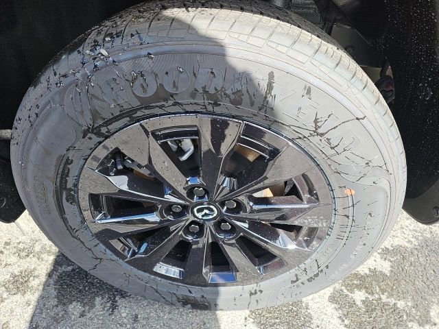 New 2026 MAZDA CX-50 AWD 2.5 Hybrid w/ Cargo Package image 34