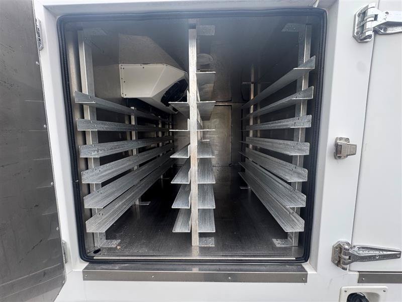 Used 2014 Chevrolet Express 3500 RWD image 31