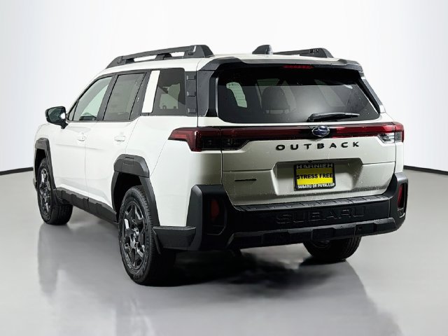 New 2026 Subaru Outback Premium AWD/4WD image 5