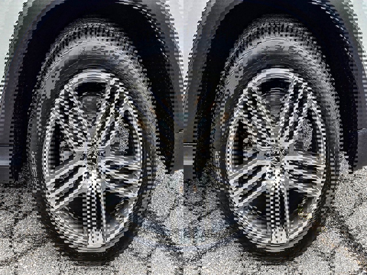 New 2026 Mercedes-Benz GLS 450 4MATIC image 7