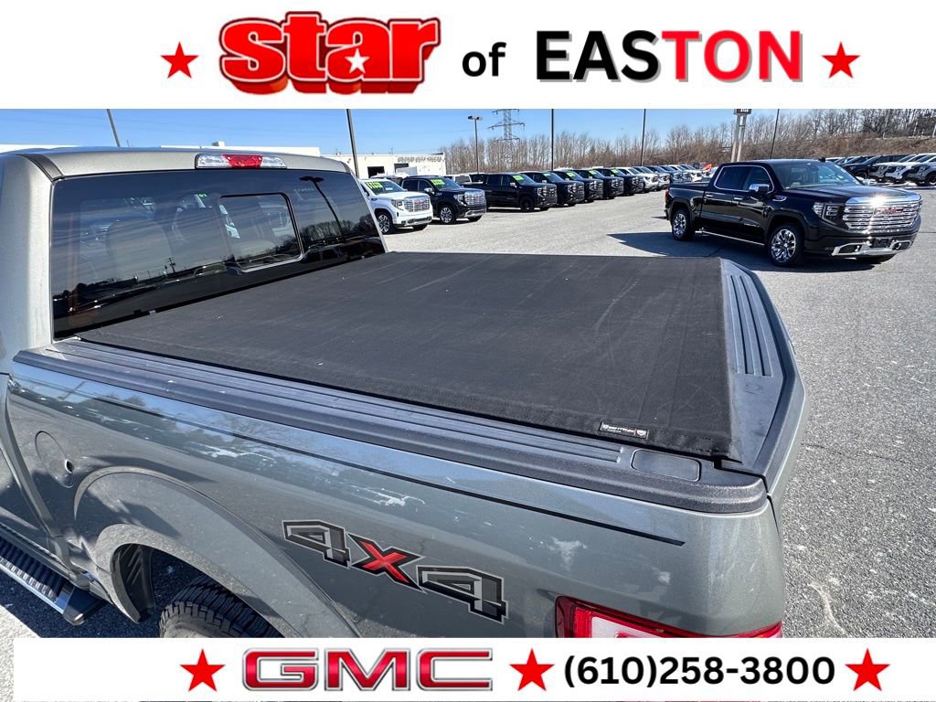 Used 2020 Ford F150 XLT w/ Equipment Group 302A Luxury image 43