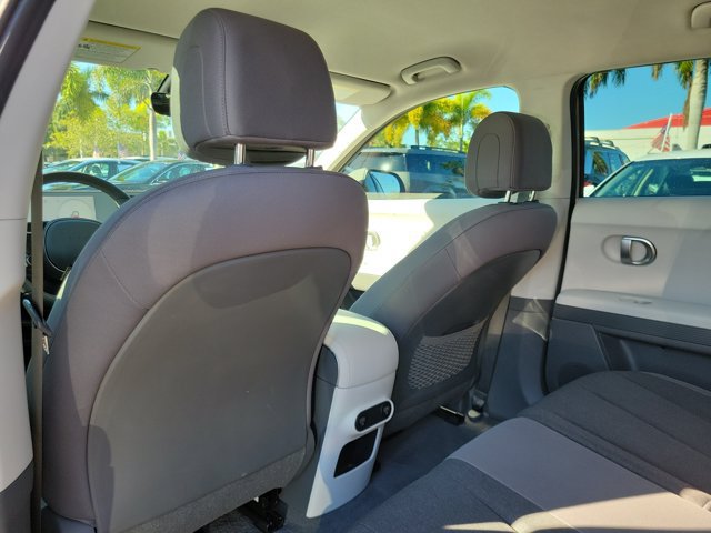 Certified 2024 Hyundai Ioniq 5 SEL RWD image 9