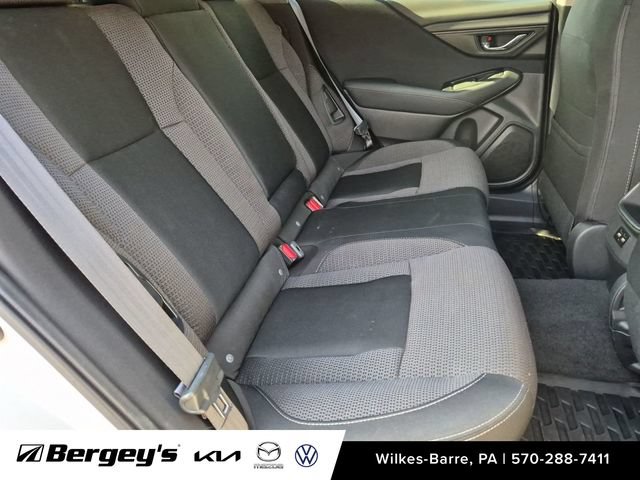 Used 2021 Subaru Outback Premium w/ Popular Package #1 AWD/4WD image 26