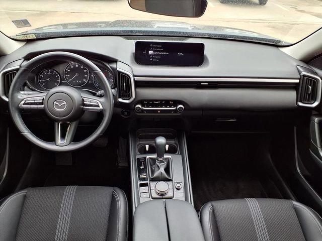 Used 2023 MAZDA CX-50 2.5 S w/ Cargo Package image 10