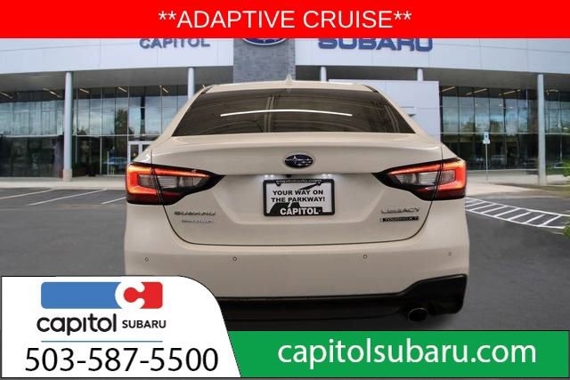 Used 2023 Subaru Legacy Touring XT w/ Tech Package 3 image 4
