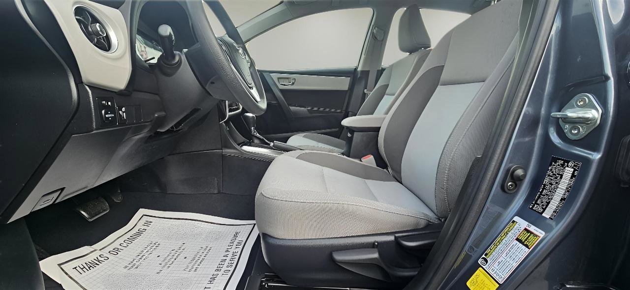 Used 2019 Toyota Corolla LE FWD image 11