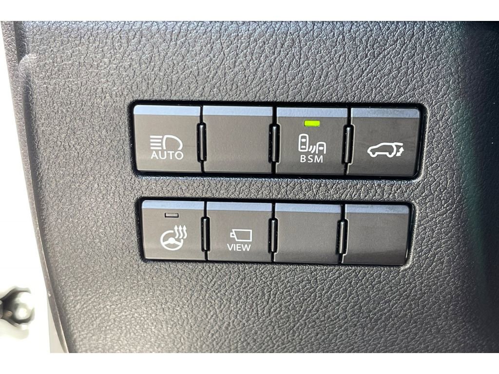 Used 2021 Lexus NX 300 FWD w/ Premium Package image 44