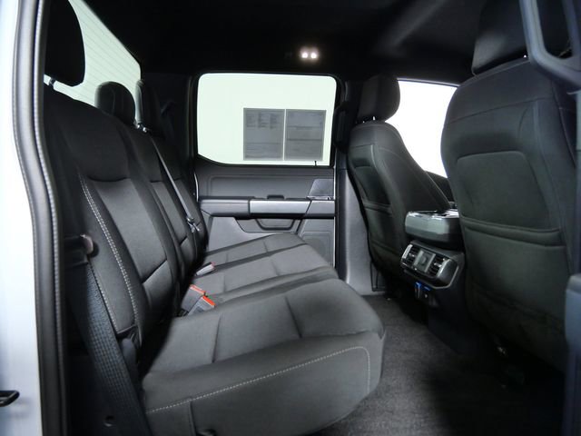 Certified 2021 Ford F150 XLT w/ Equipment Group 302A High AWD/4WD image 15