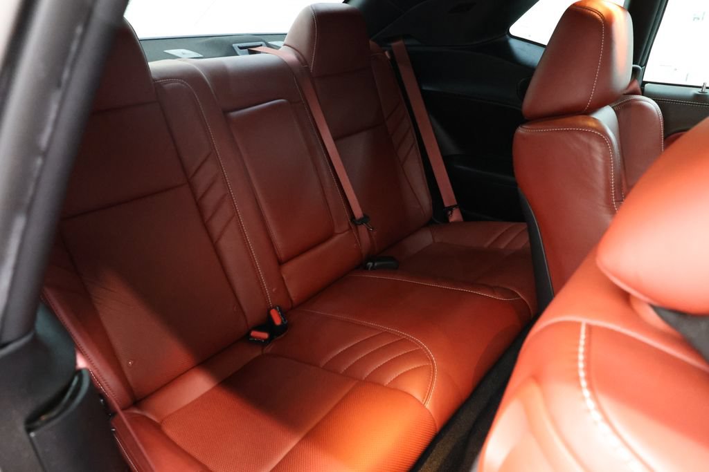Used 2022 Dodge Challenger SRT Hellcat RWD image 71