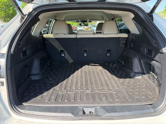 Used 2024 Subaru Outback Limited image 5