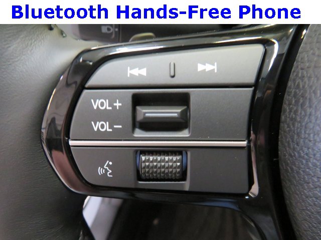 New 2025 Honda Accord Touring image 15