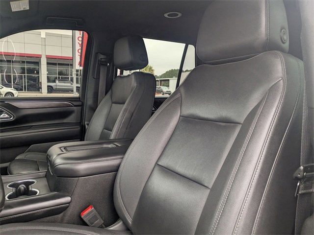 Used 2023 Chevrolet Tahoe LT image 14