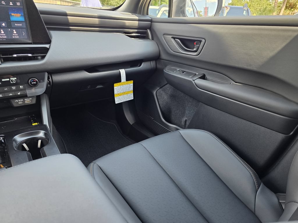 New 2026 Subaru Outback Wilderness AWD/4WD image 15