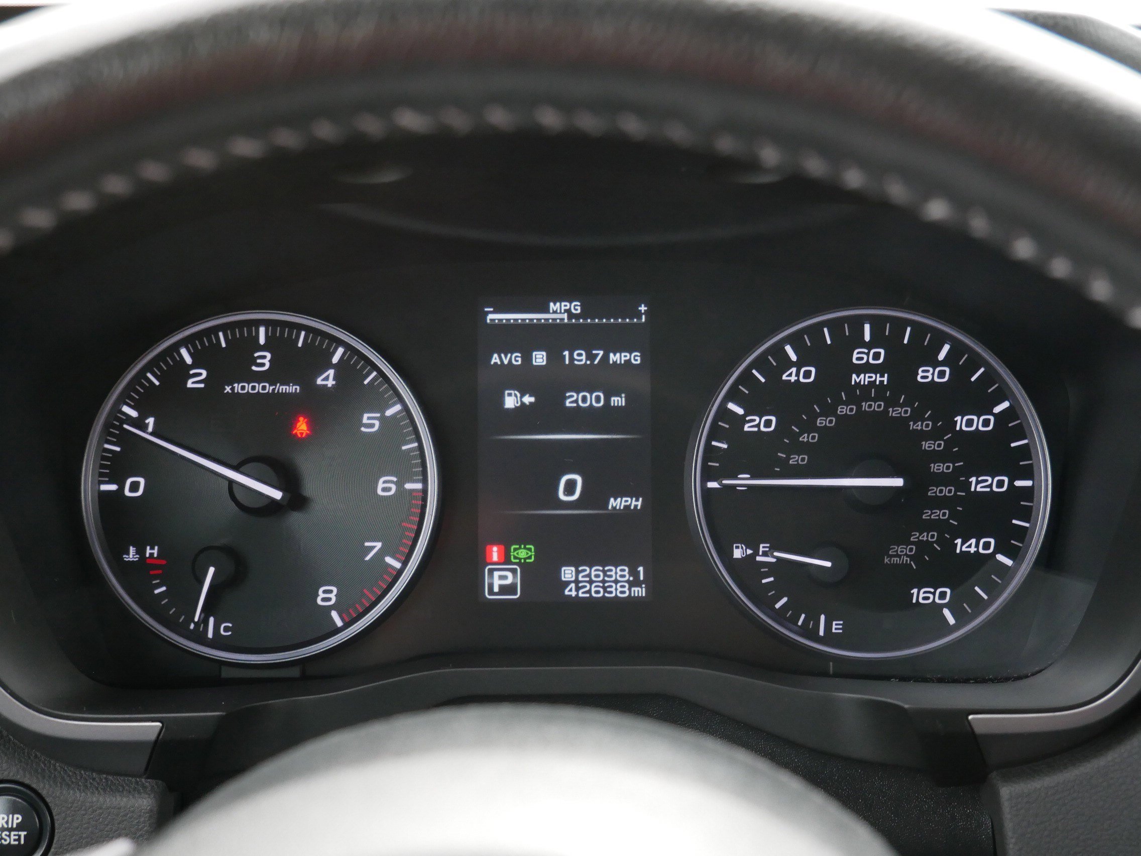 Certified 2023 Subaru Ascent Limited w/ Technology Package image 21