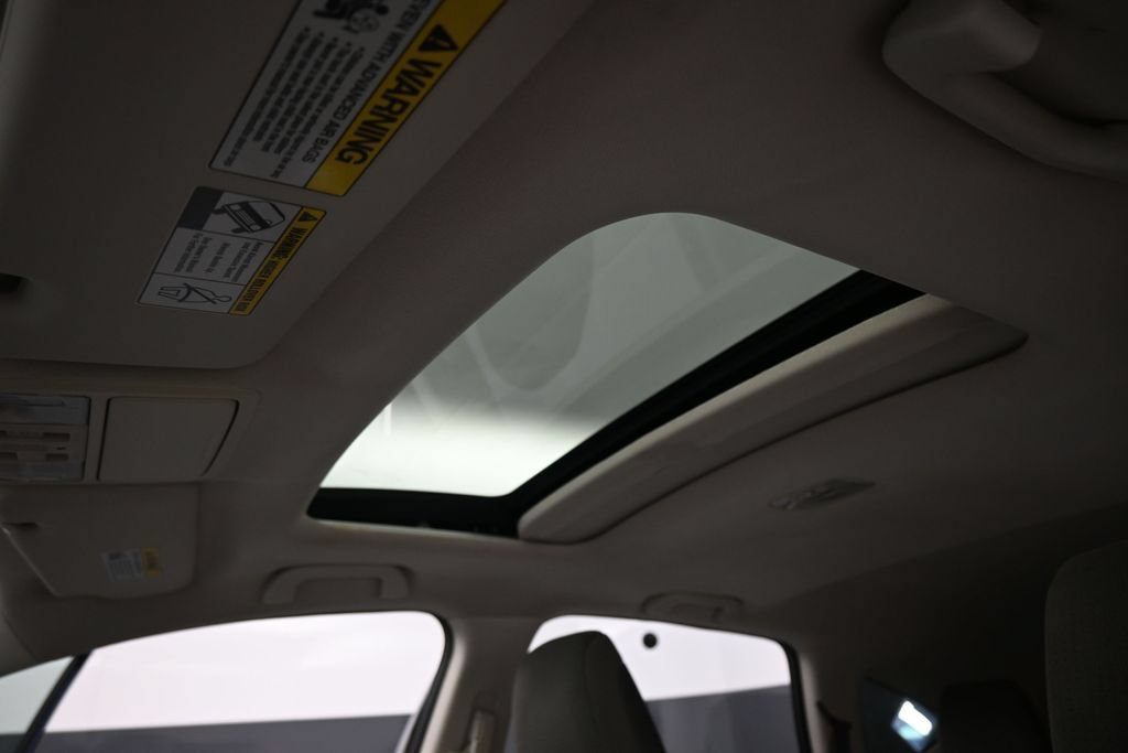 Used 2012 Honda CR-V EX image 17