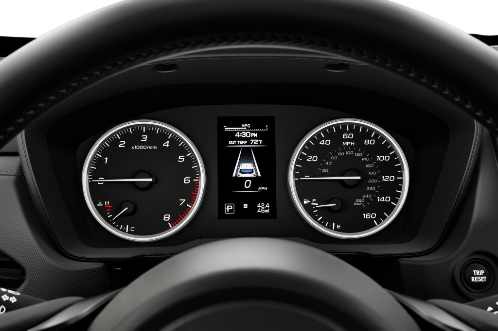 New 2026 Subaru Forester Premium image 15