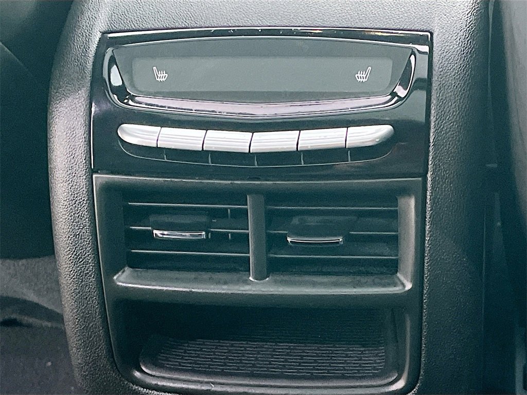 Used 2024 Cadillac XT5 Sportv w/ Platinum Package image 28