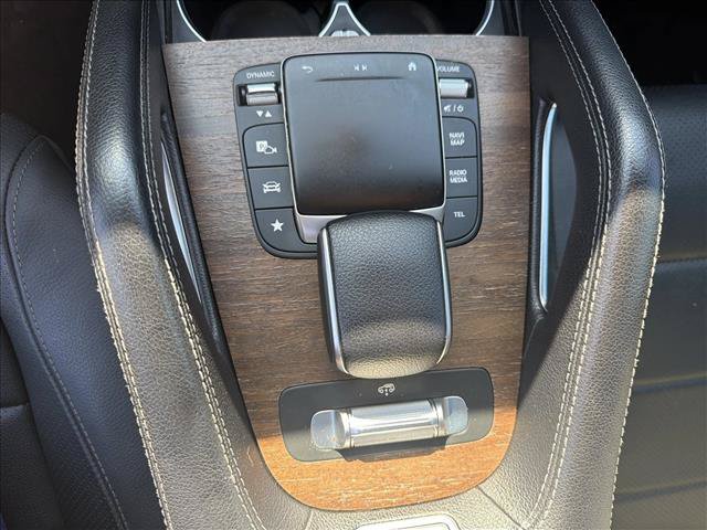 Used 2021 Mercedes-Benz GLS 450 4MATIC image 16