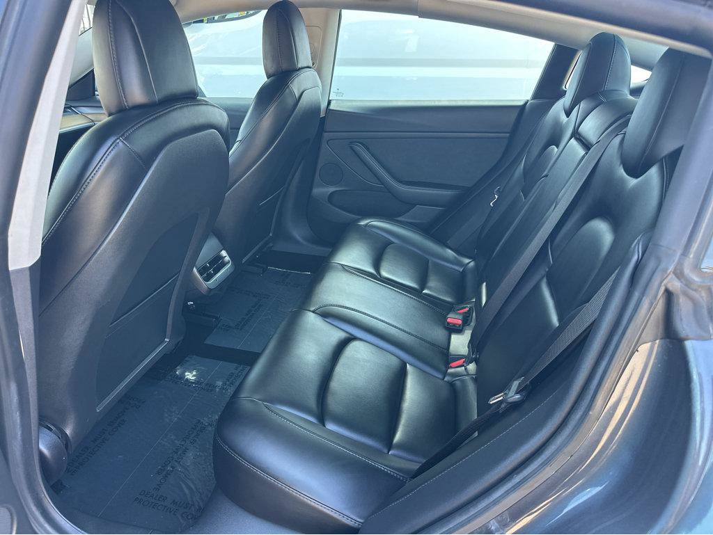 Used 2021 Tesla Model 3 Standard Range Plus RWD image 10