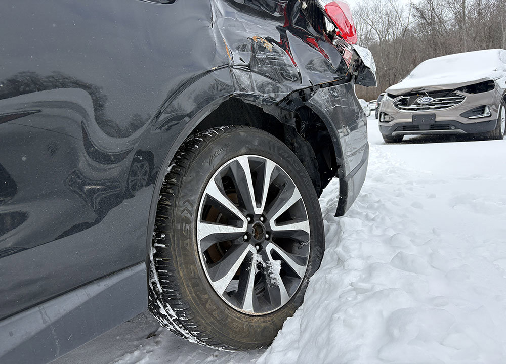 Used 2017 Subaru Forester 2.0XT Premium image 2