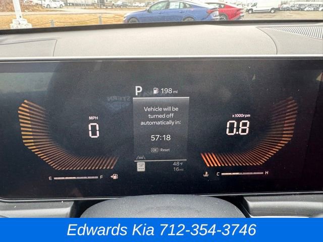 New 2026 Kia K5 GT-Line image 28