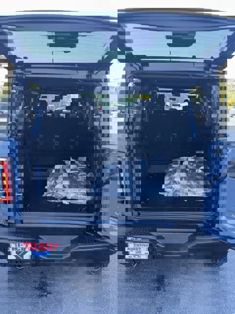 New 2025 Ford Bronco Badlands image 26