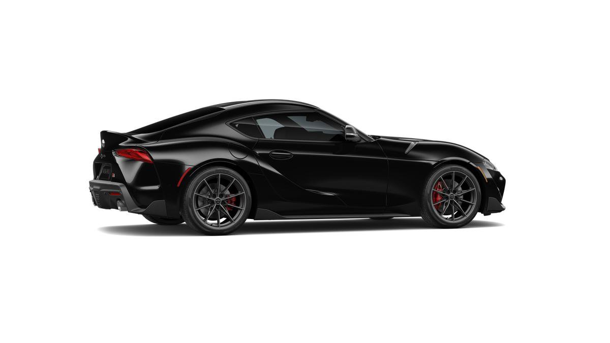 New 2026 Toyota Supra RWD image 48