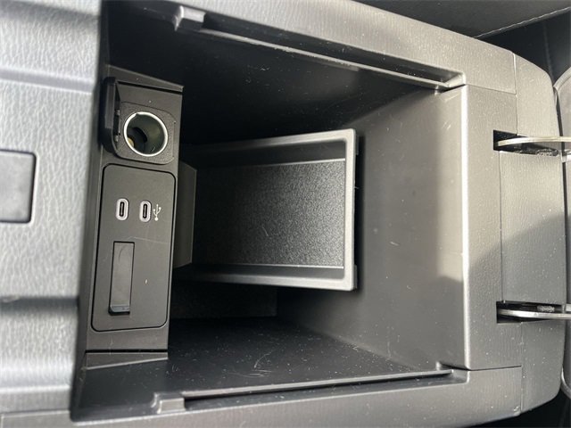 Certified 2025 MAZDA CX-5 AWD 2.5 S w/ Preferred Package image 20