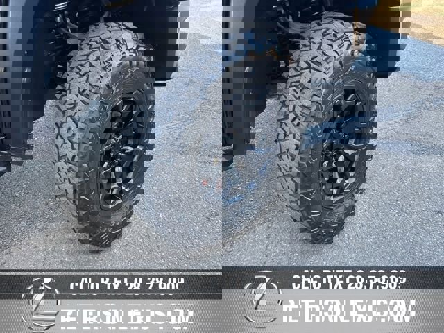 Used 2022 RAM 1500 TRX w/ TRX Level 1 Equipment Group image 10