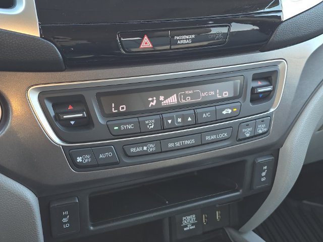 Used 2016 Honda Pilot EX-L image 35