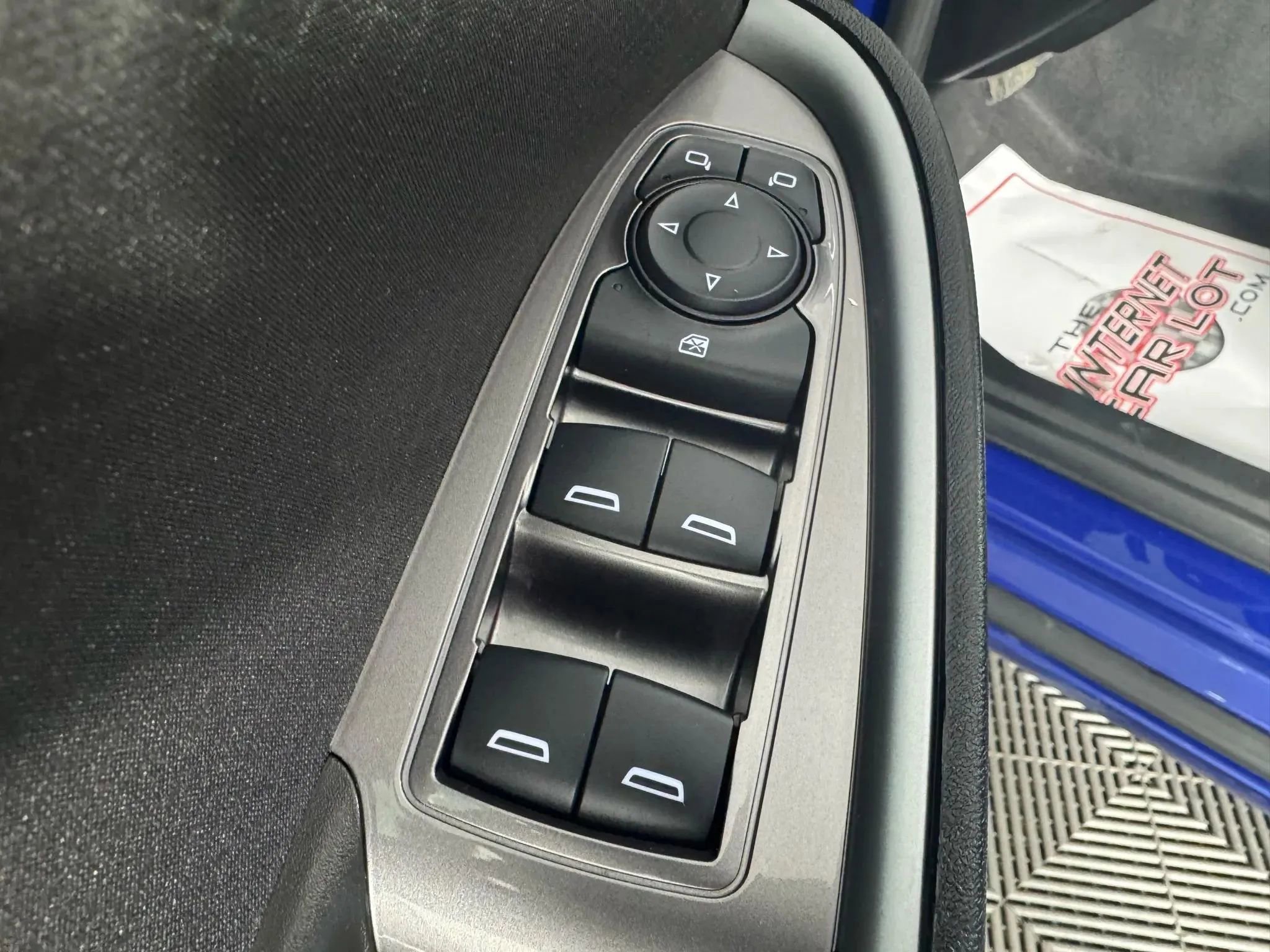 Used 2023 Chevrolet Malibu RS w/ LPO, Floor Liner Package image 38