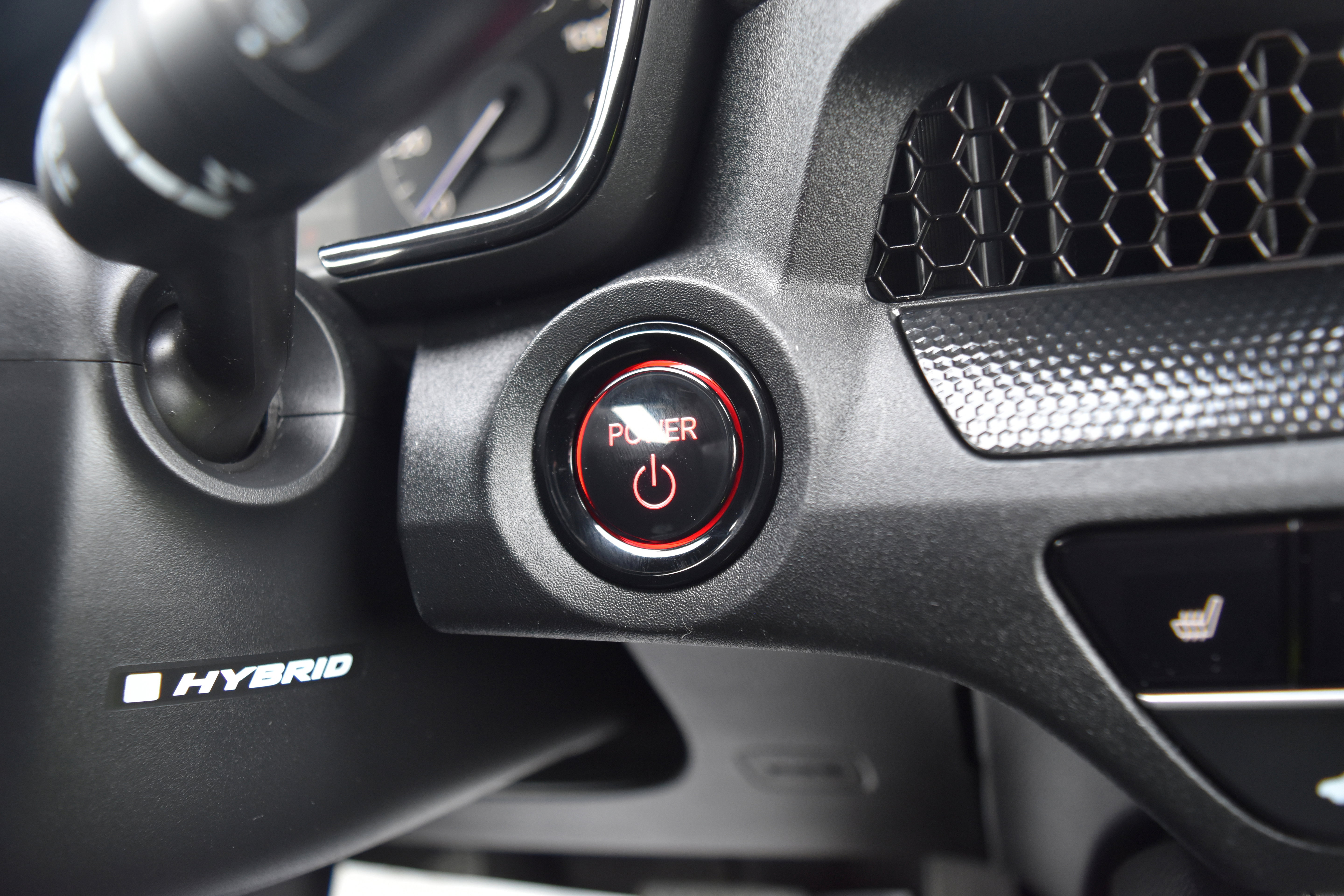 Certified 2024 Honda CR-V Sport-L image 17